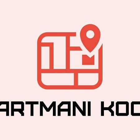 Apartmani Kocka Primošten Exterior foto