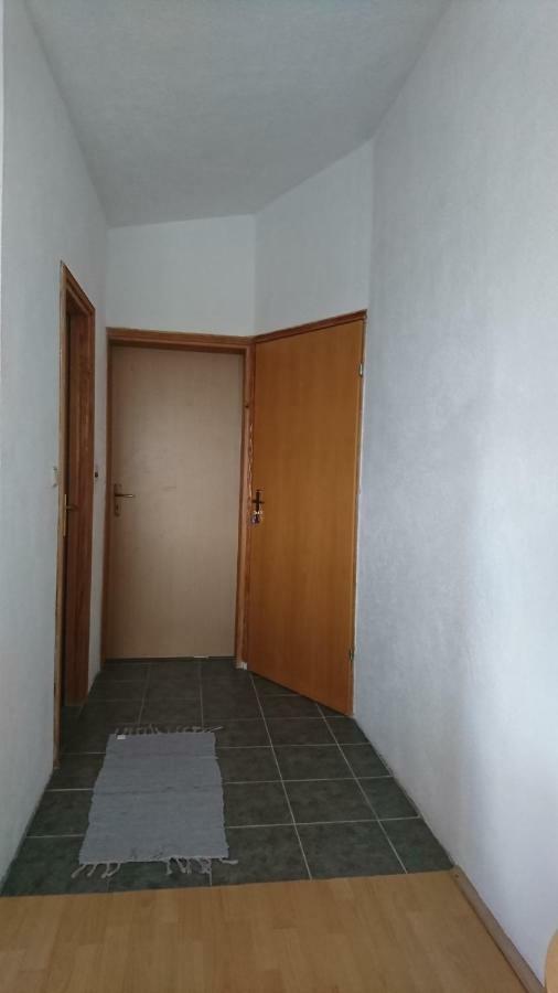 Apartmani Kocka Primošten Exterior foto
