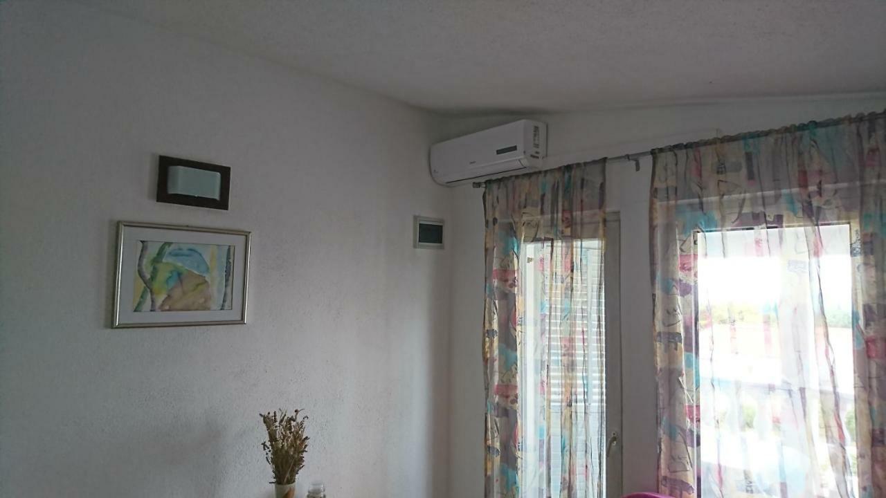 Apartmani Kocka Primošten Exterior foto