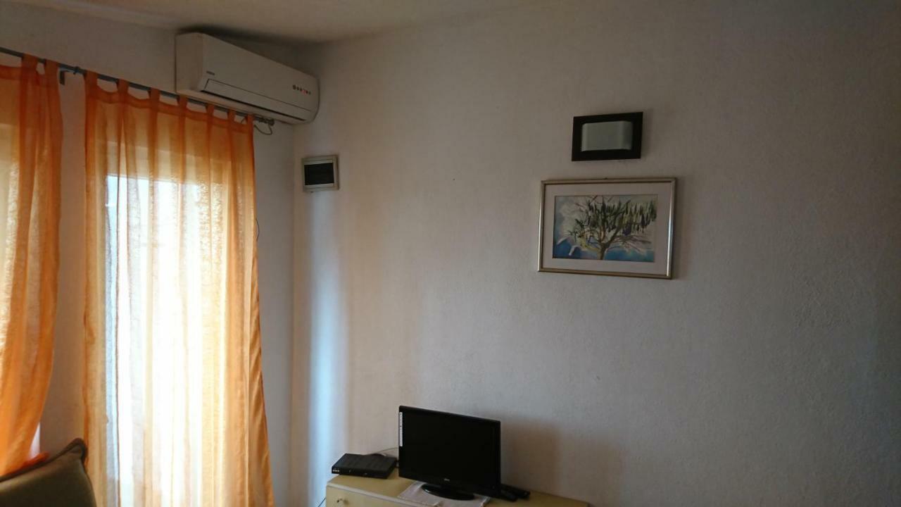 Apartmani Kocka Primošten Exterior foto