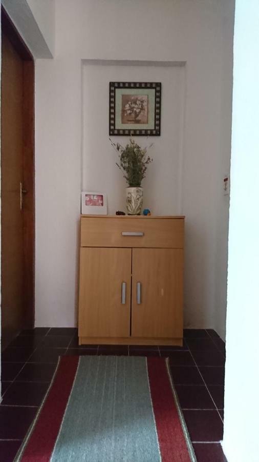 Apartmani Kocka Primošten Exterior foto