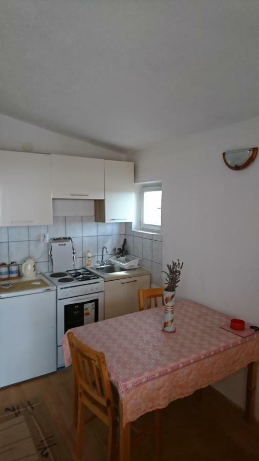 Apartmani Kocka Primošten Exterior foto