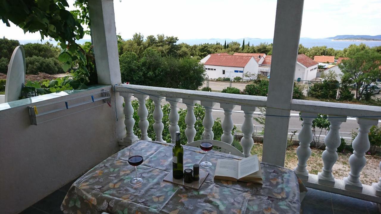 Apartmani Kocka Primošten Exterior foto
