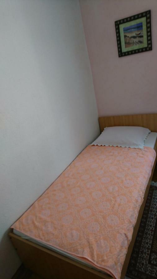 Apartmani Kocka Primošten Exterior foto